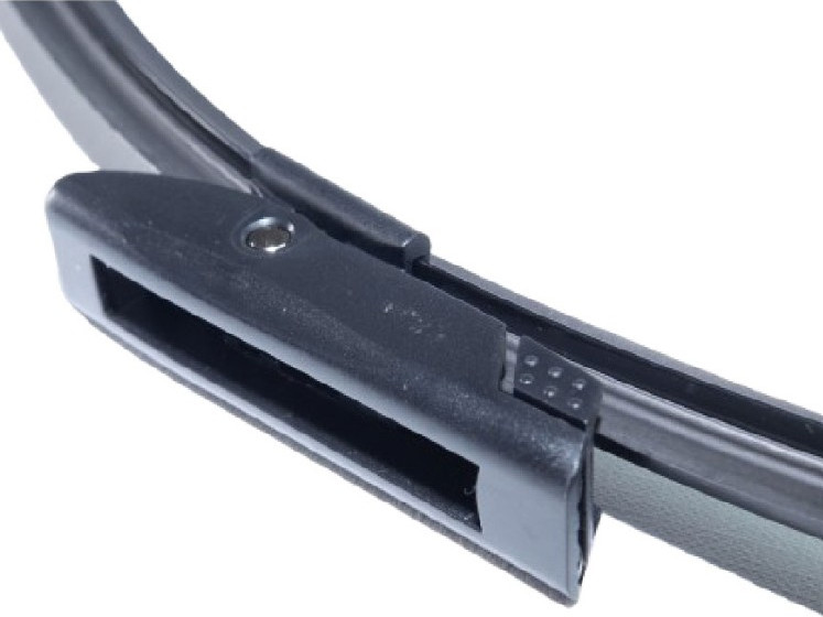 Щетки стеклоочистителя Storex TwinPro Wiper Blade TW BA-6040 / 8624138 TW — фото 6