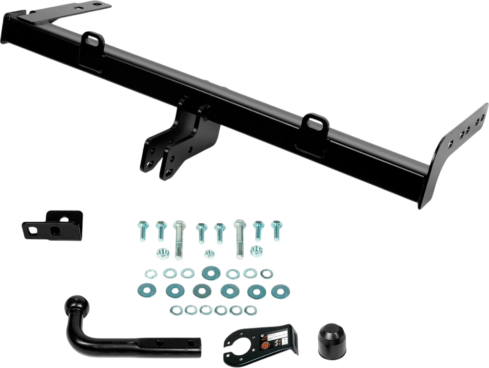 Фаркоп Фаркопы Урала U60051 (для Lada Granta SE/LB/SW Cross 2011, Lada Kalina SW Cross 2013-2018)