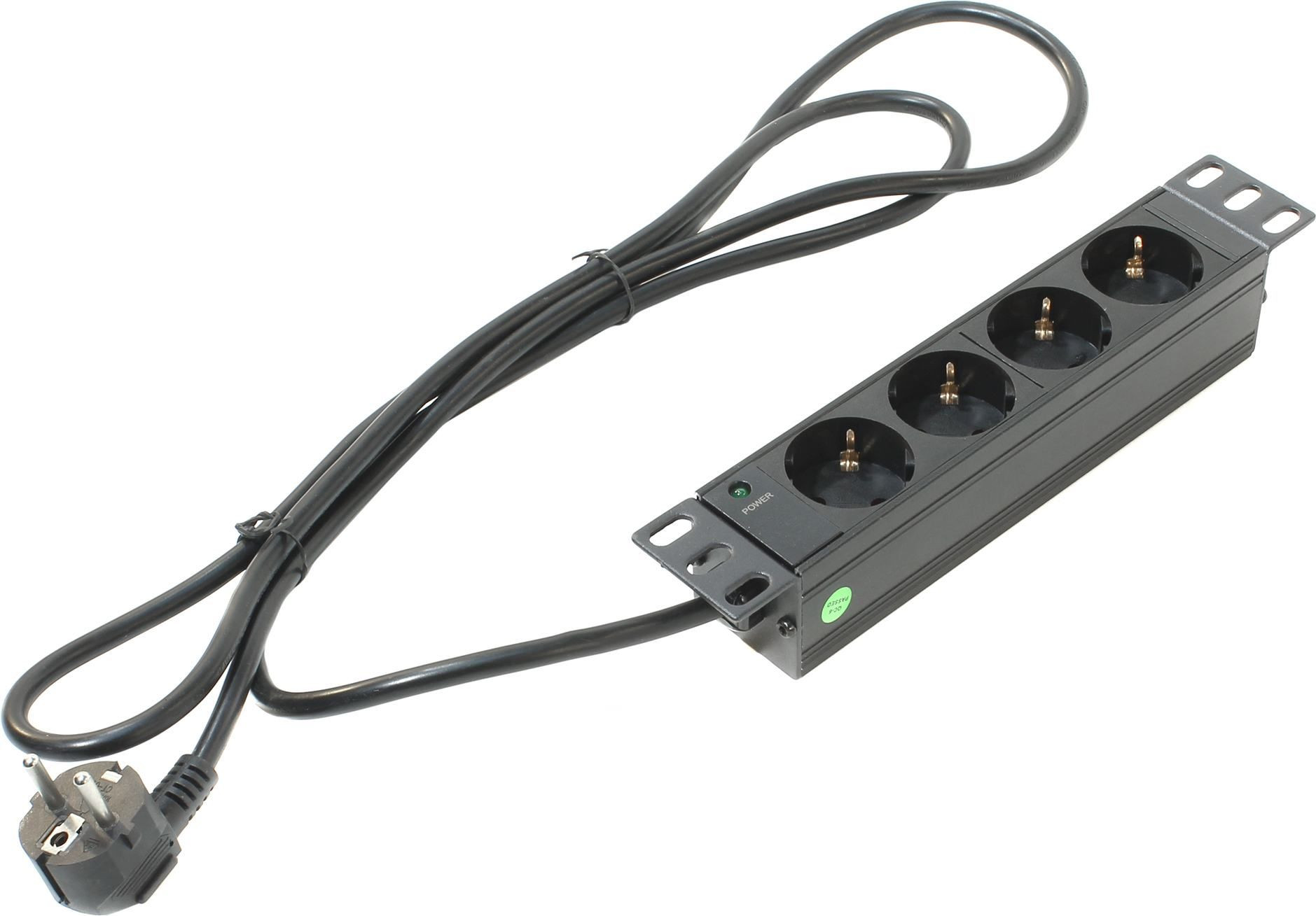 Блок розеточный 5bites PDU410A-10