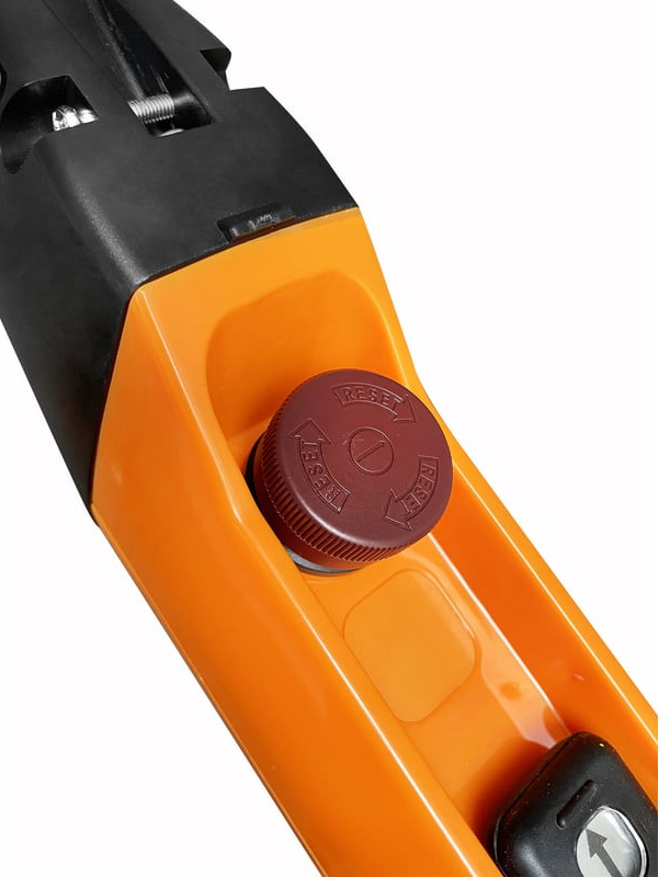 Циркуляционный насос Varmega PRO 32/80-180 / VMCP02-32801802 — фото 3