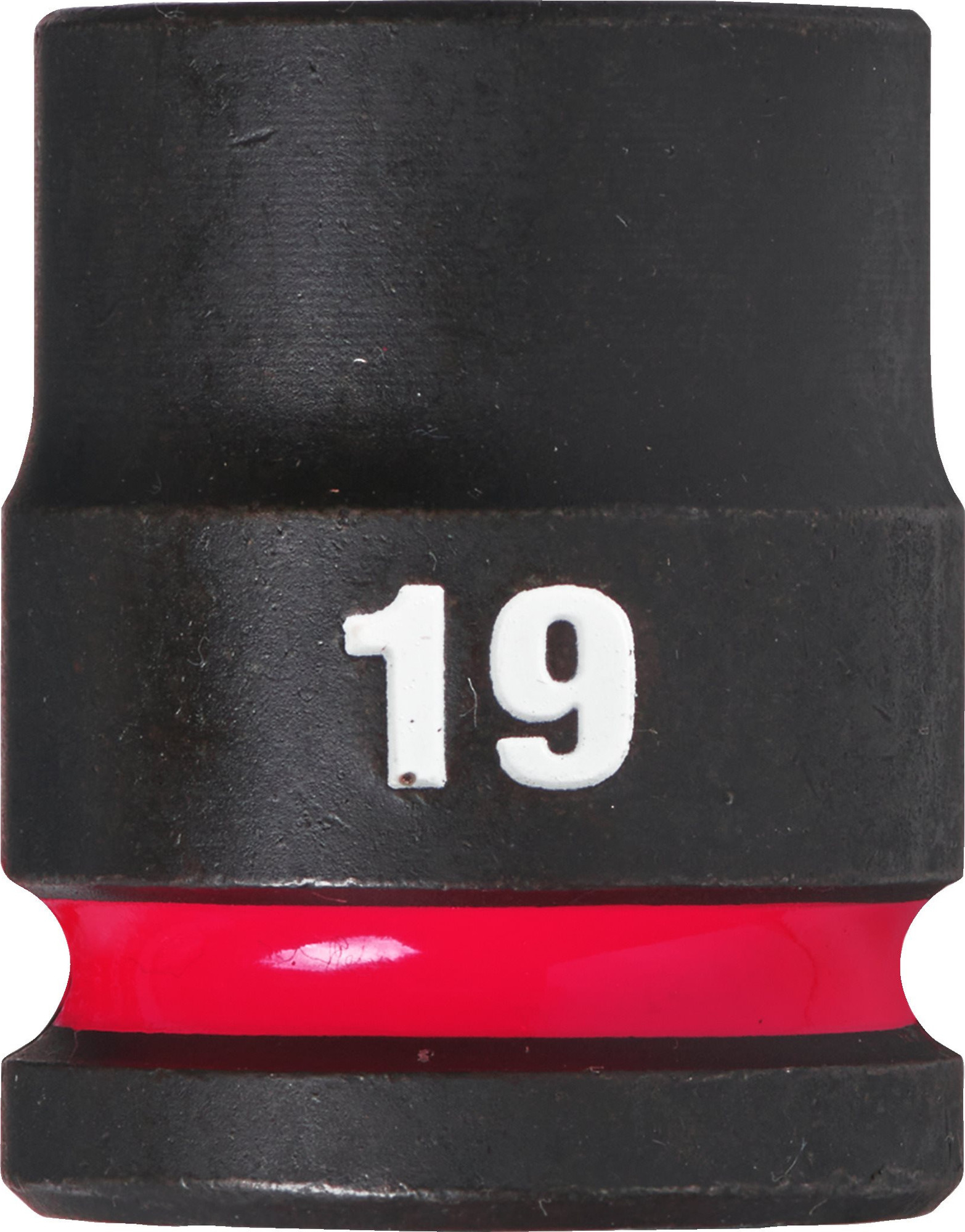 Головка слесарная Milwaukee Shockwave 1/2" 19мм (4932480313)