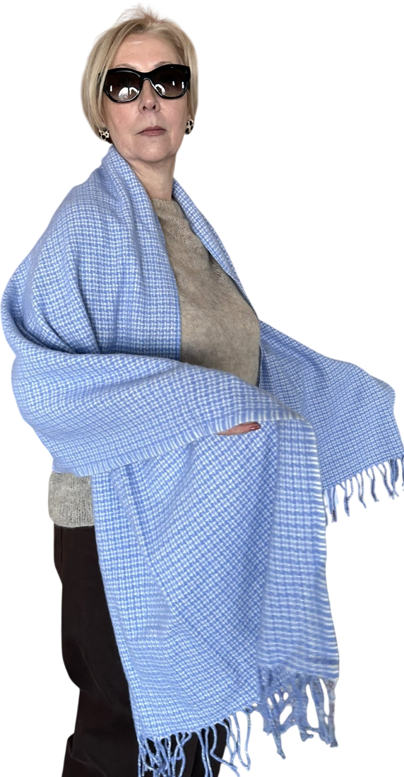 Палантин Coala Home Модерн 70x200 (р.42-48)