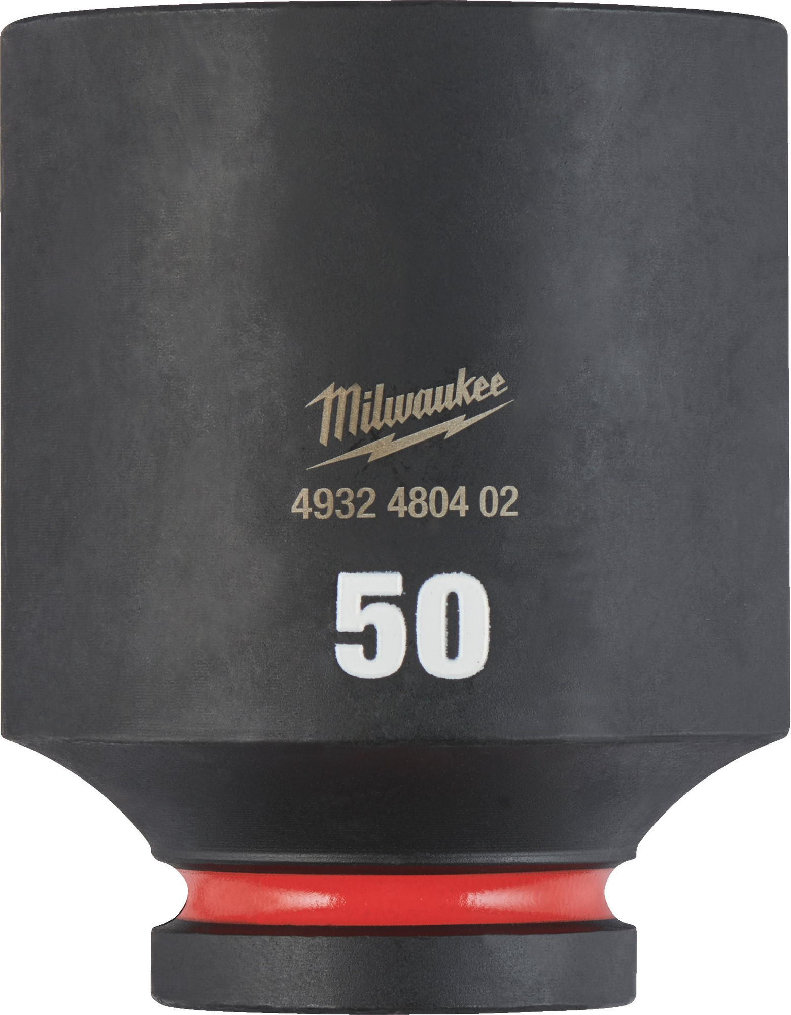 Головка слесарная Milwaukee Shockwave 3/4" 50мм (4932480402)