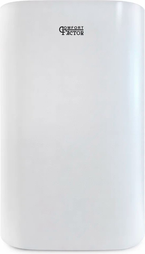 Бойлер косвенного нагрева Comfort Factor Combi Inox 80V