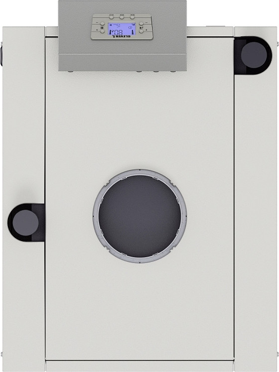 Газовый котел Лемакс Clever L50 — фото 6