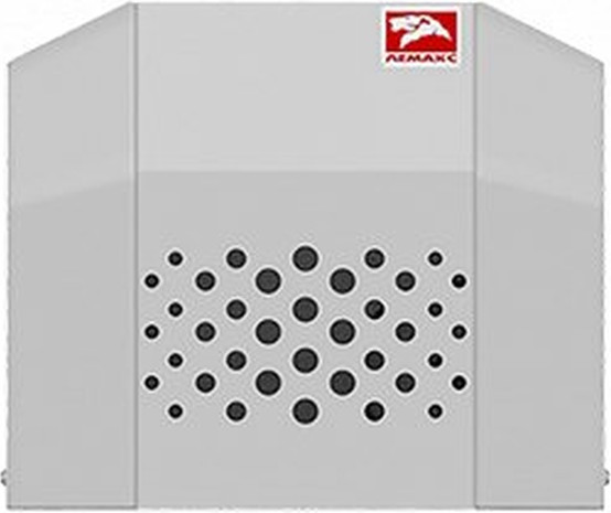 Турбонасадка для отопительного котла Лемакс Comfort L Wise, Clever от 20 до 30кВт — фото 5
