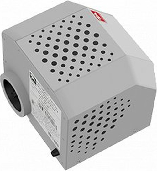 Турбонасадка для отопительного котла Лемакс Comfort L Wise, Clever от 35 до 40кВт — фото 3