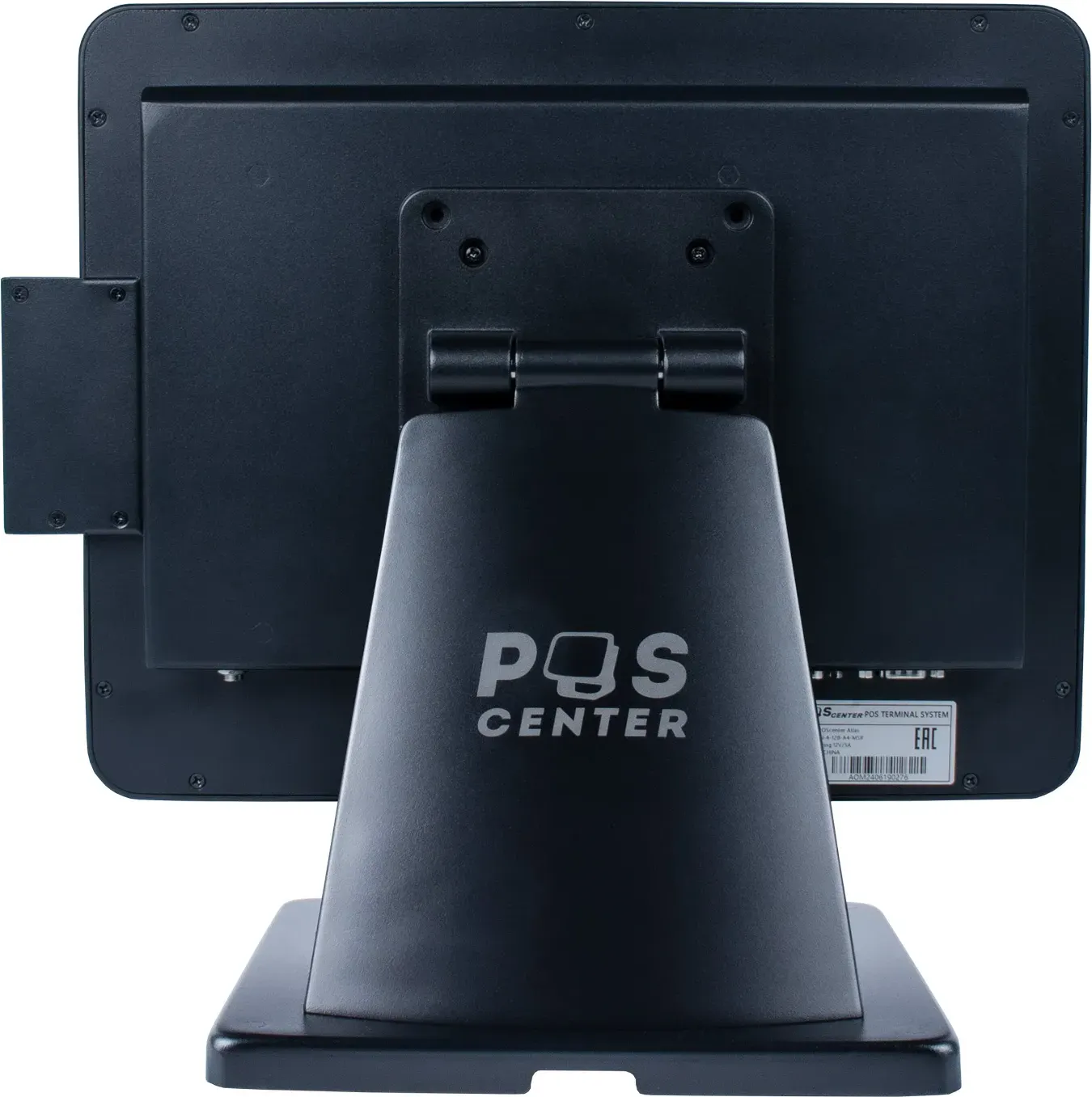 POS-монитор POScenter Atlas 71072111 — фото 6