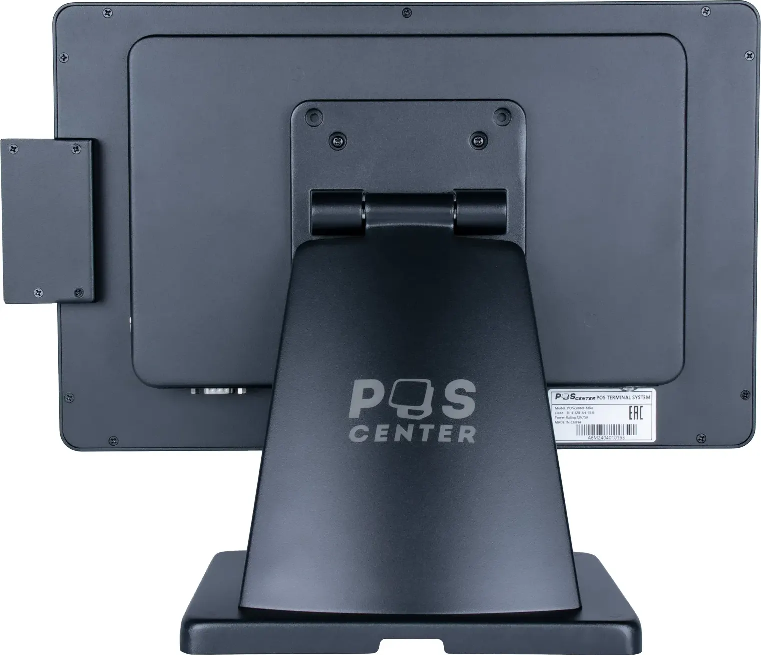 POS-монитор POScenter Atlas 71072109 — фото 6