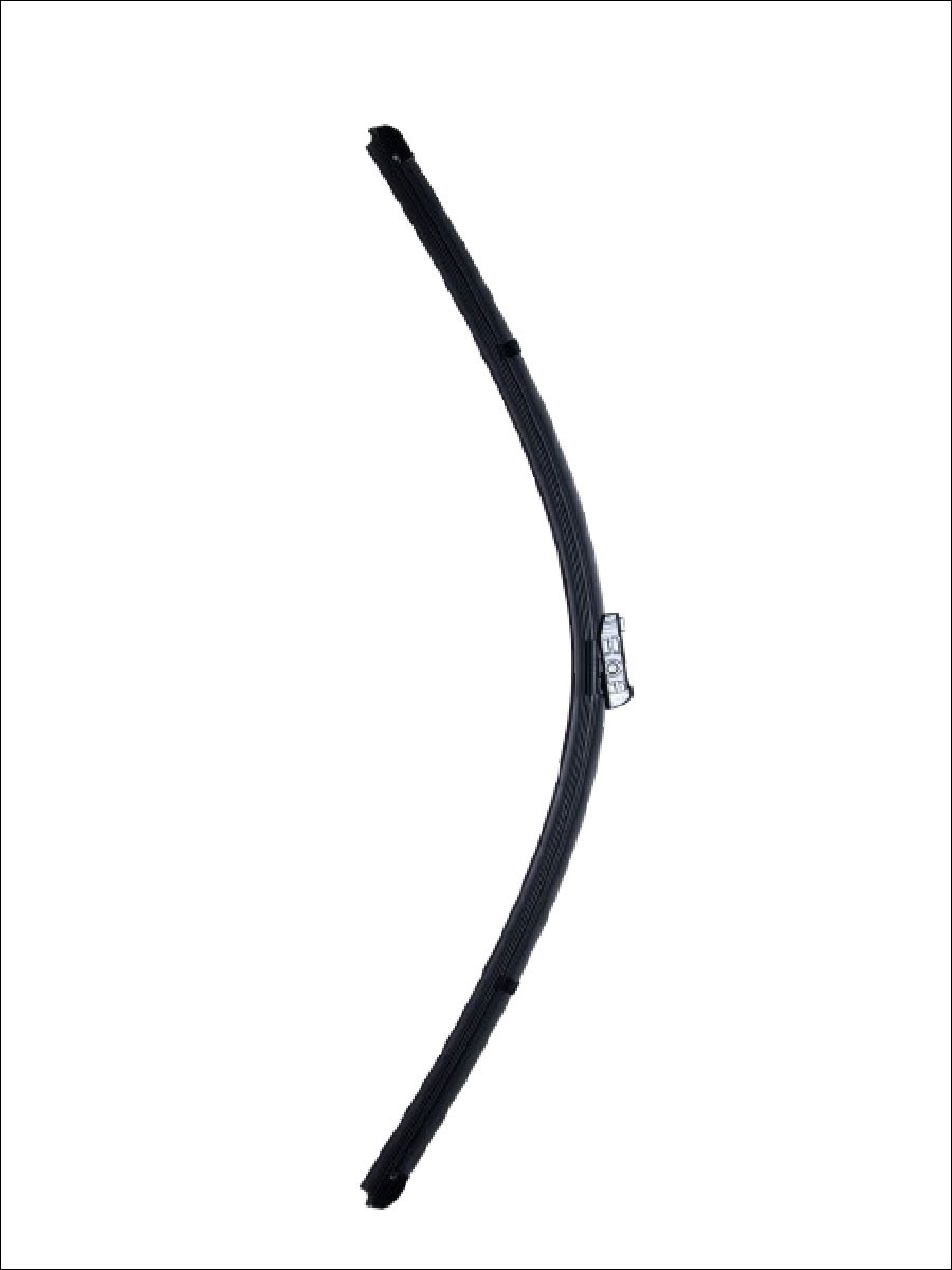 Щетки стеклоочистителя Storex TwinPro Wiper Blade TW SPB-7050 / 8624110 TW — фото 3