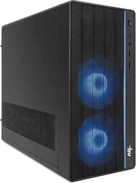 Игровой системный блок IRU Tactio 310H6SEA MT (2164590)