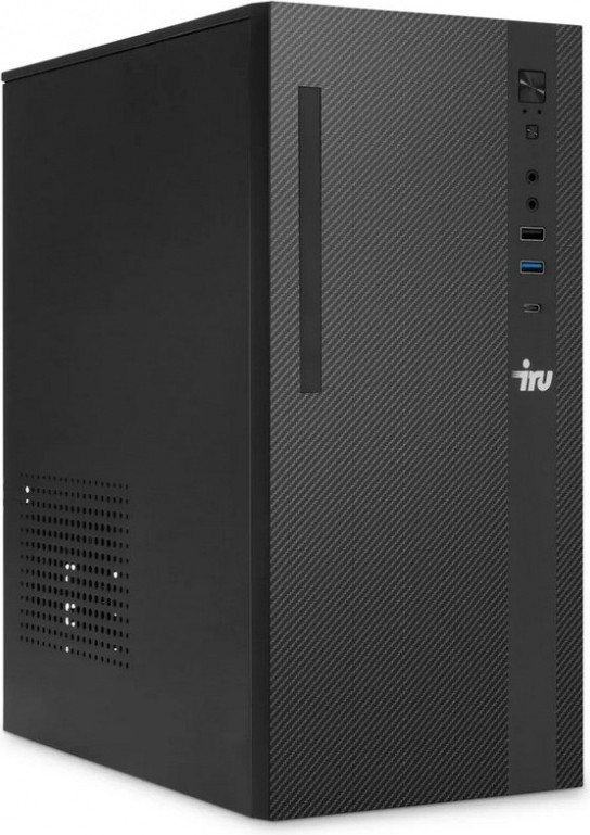 Системный блок IRU 310SC MT (2140111)