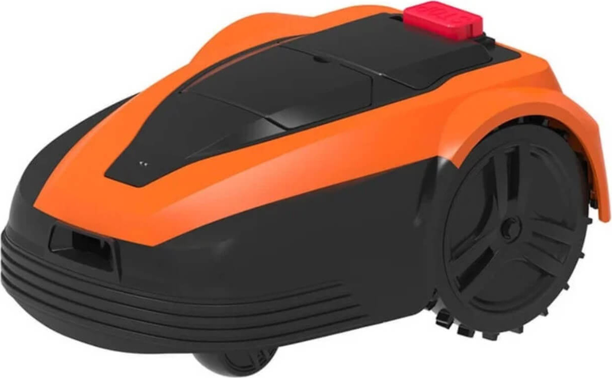 Газонокосилка-робот Robokos RM 600i