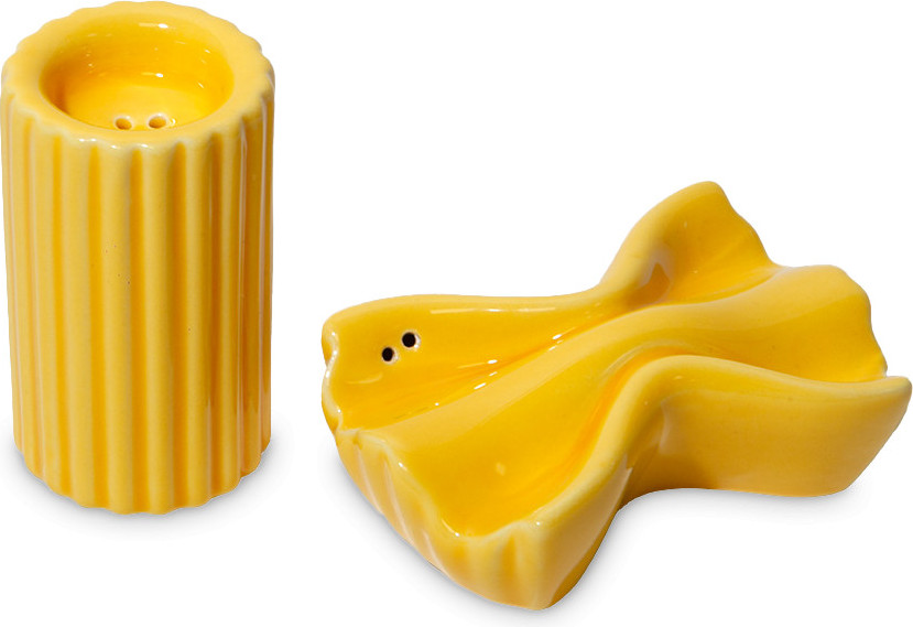 Набор для специй Doiy Dolce Vita Farfalle & Macaroni / DYSPEDVFR