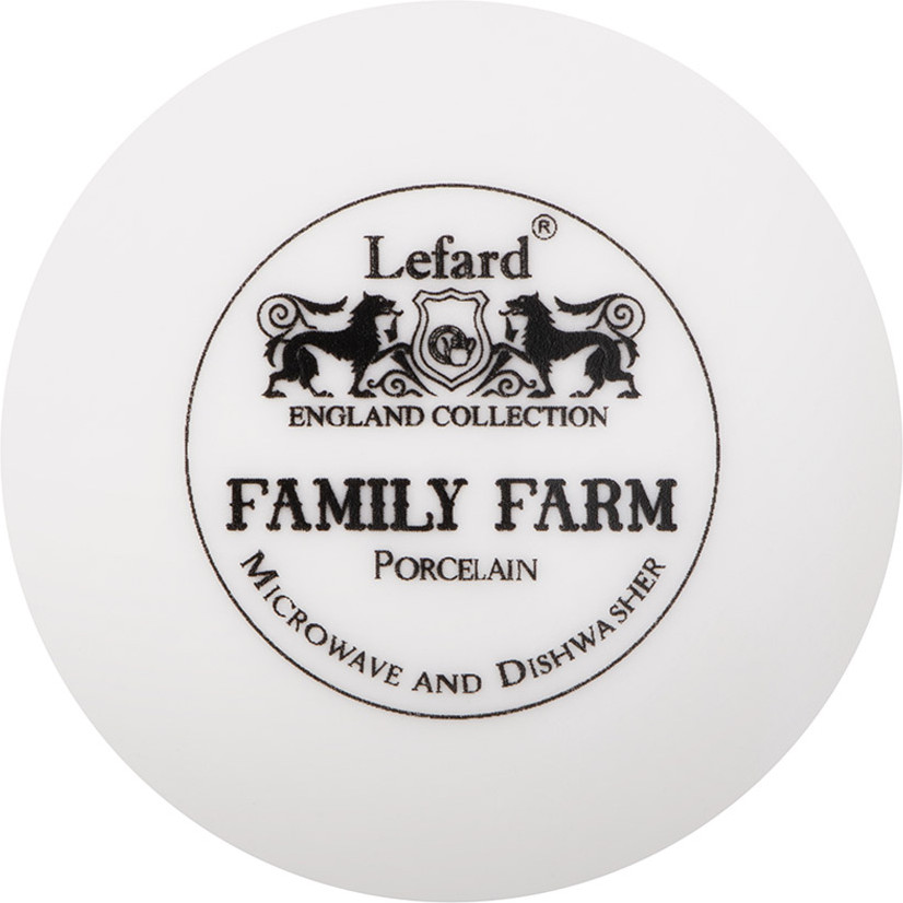 Заварочный чайник Lefard Family Farm 263-1401 — фото 3