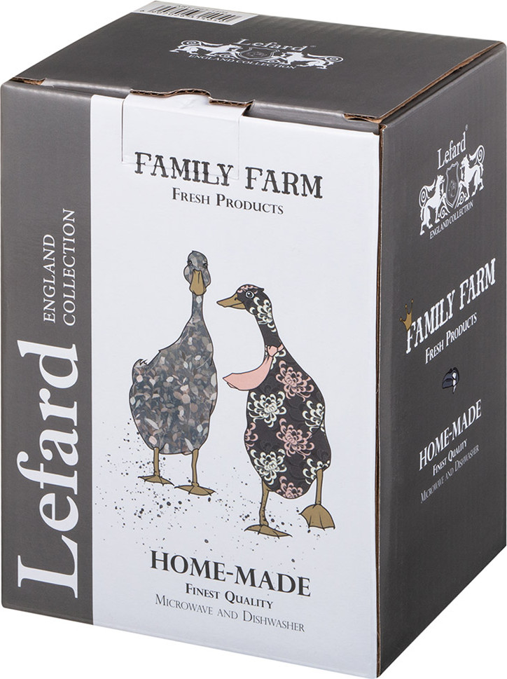 Подставка для кухонных приборов Lefard Family Farm 263-1404 — фото 4