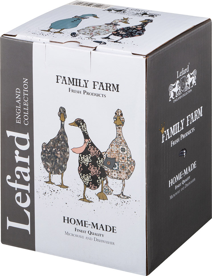 Емкость для хранения Lefard Family Farm 263-1408 — фото 5
