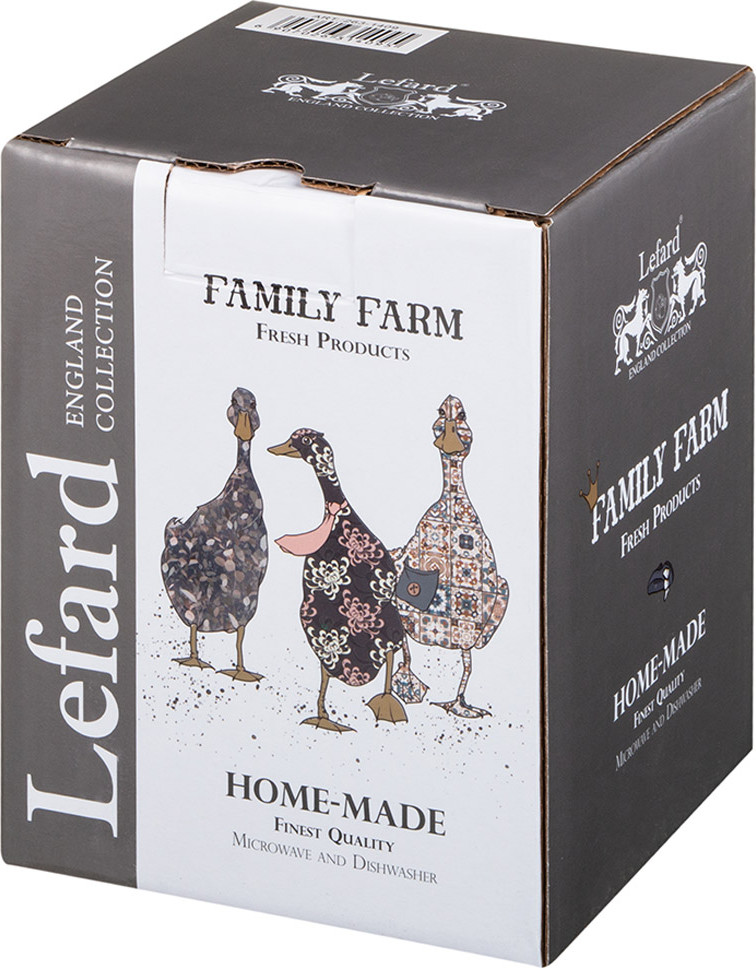 Емкость для хранения Lefard Family Farm 263-1409 — фото 5