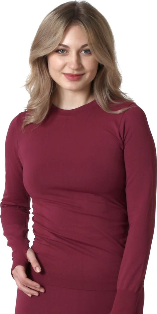 Термокофта White Owl A1-0512-T / W112777 (XS/S, красный)