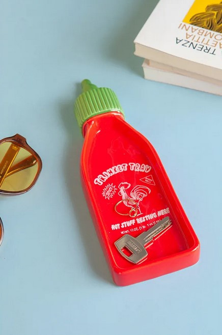 Поднос Doiy Corner Shop Siracha / DYTRTRCSSI — фото 5