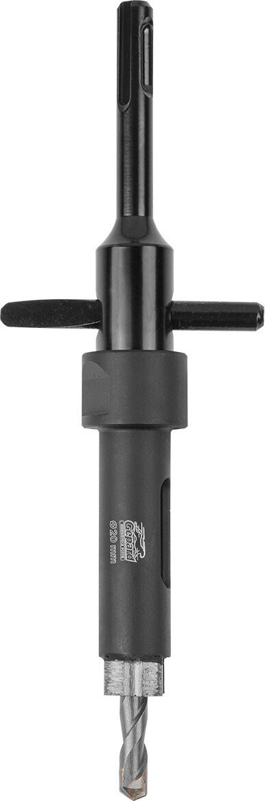 Коронка Gepard GP2079-20