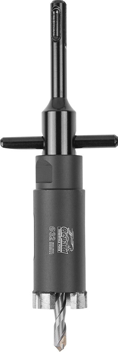 Коронка Gepard GP2079-32