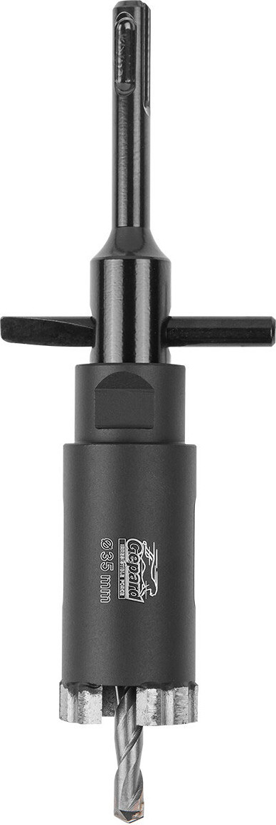 Коронка Gepard GP2079-35