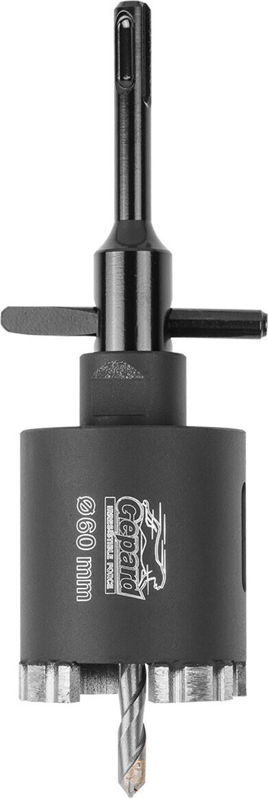Коронка Gepard GP2079-60
