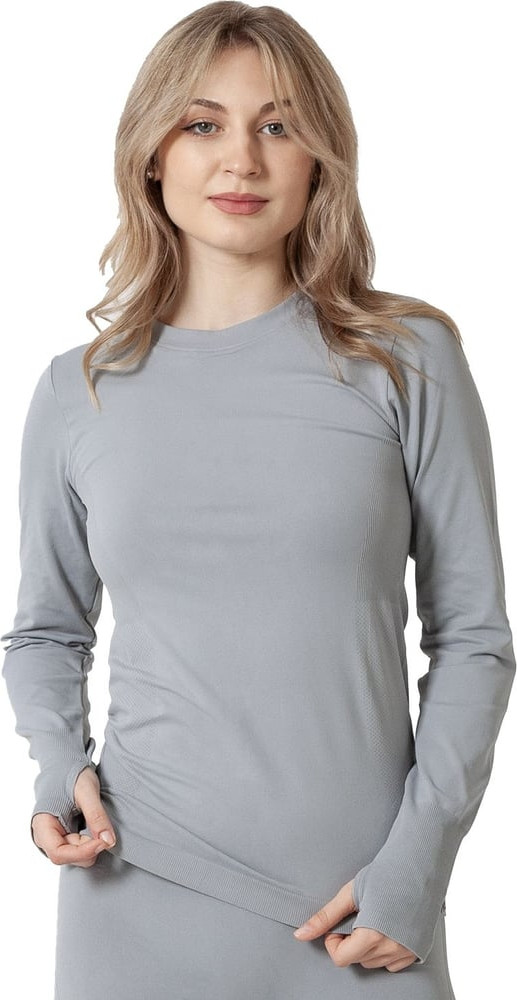 Термокофта White Owl A1-0512-T / W112782 (M/L, серый)