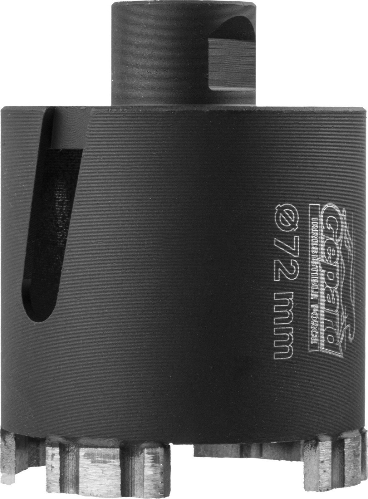 Коронка Gepard GP2079-72 — фото 4