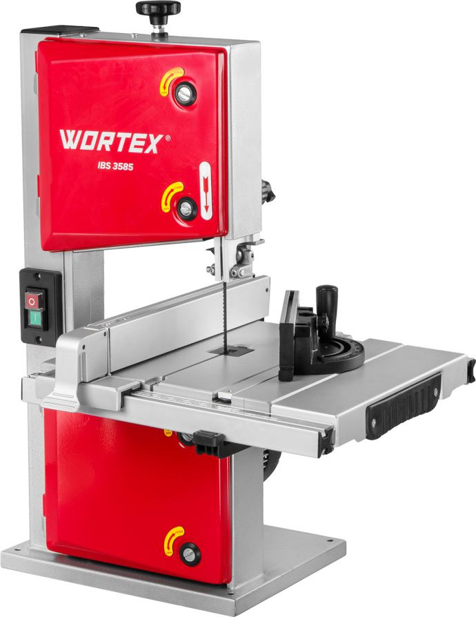 Ленточнопильный станок Wortex IBS 3585 / 2335135