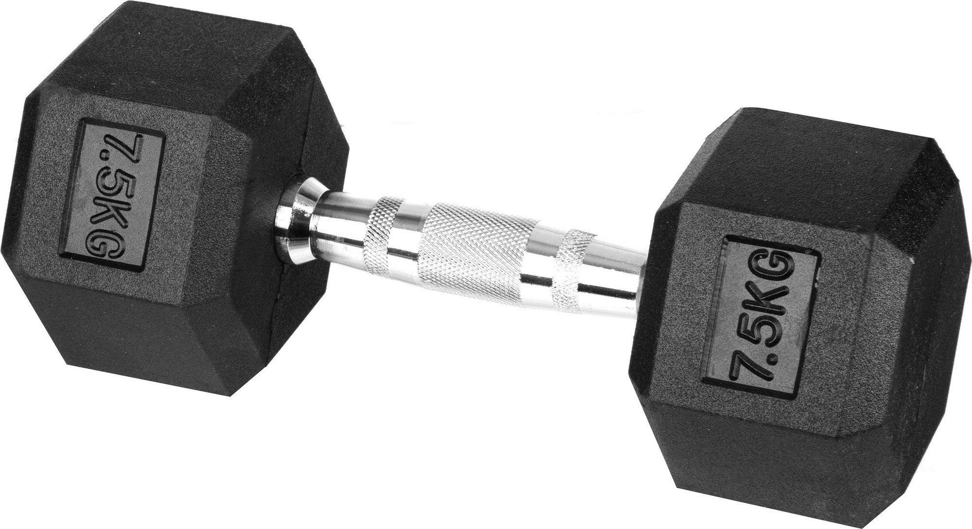 Гантель VictoryFit VF-H075 (7.5кг) — фото 2