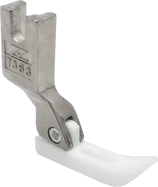 Лапка для промышленной швейной машины Sentex T363
