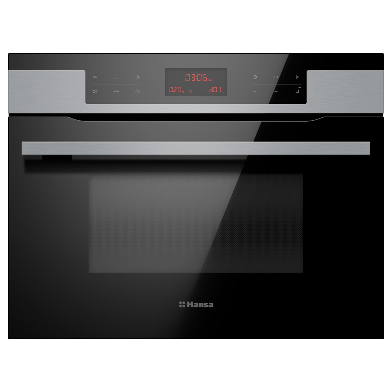 Микроволновая печь Hansa AMMB44E1XH