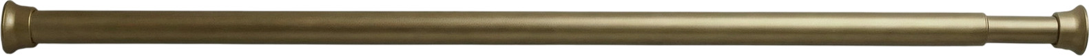 Карниз для ванны Comfort Alumin Group 011550 (3м, бронзовый)