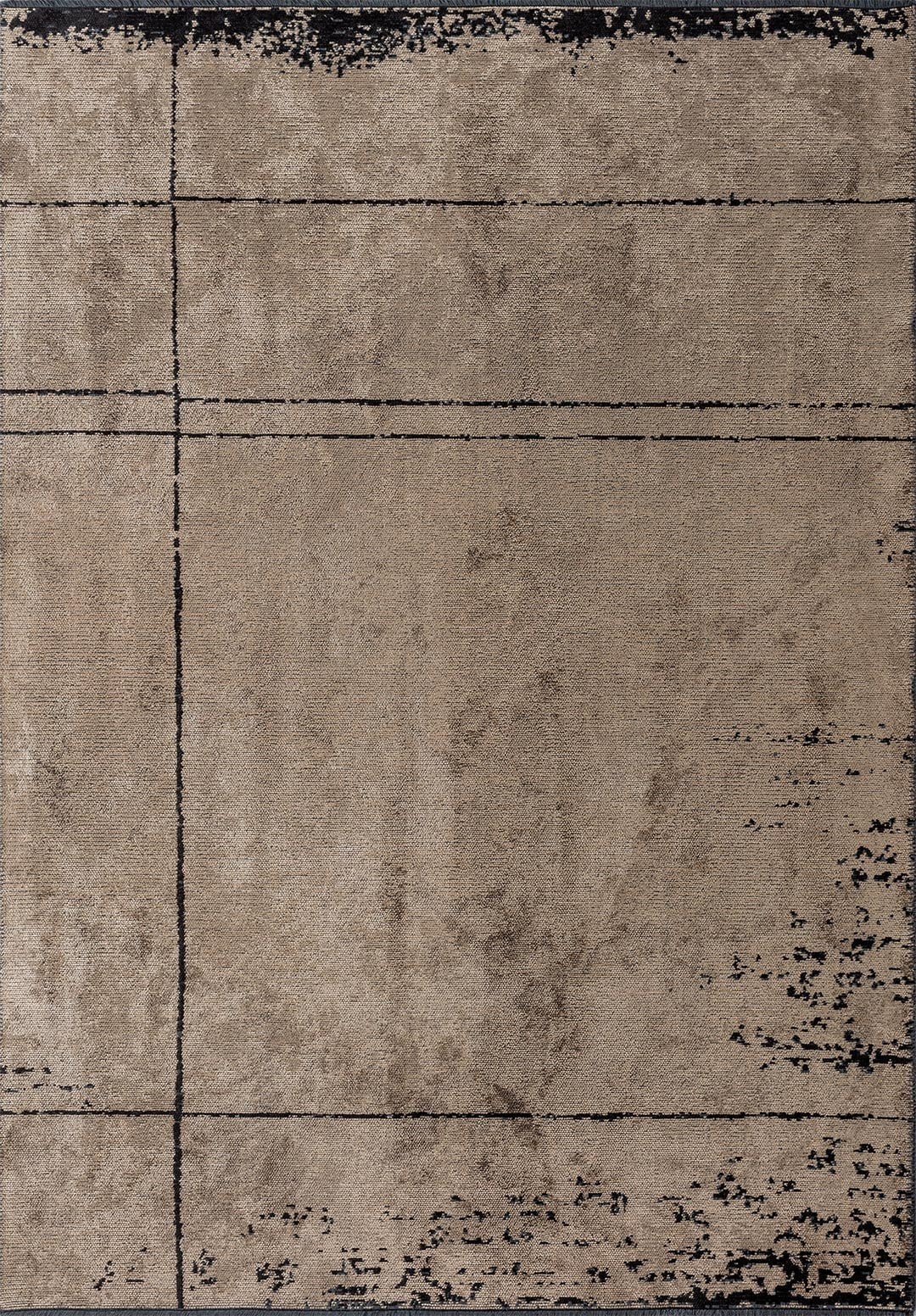 Ковер BM Home Coral 3087-A-9500-5820 (1.6x2.3)