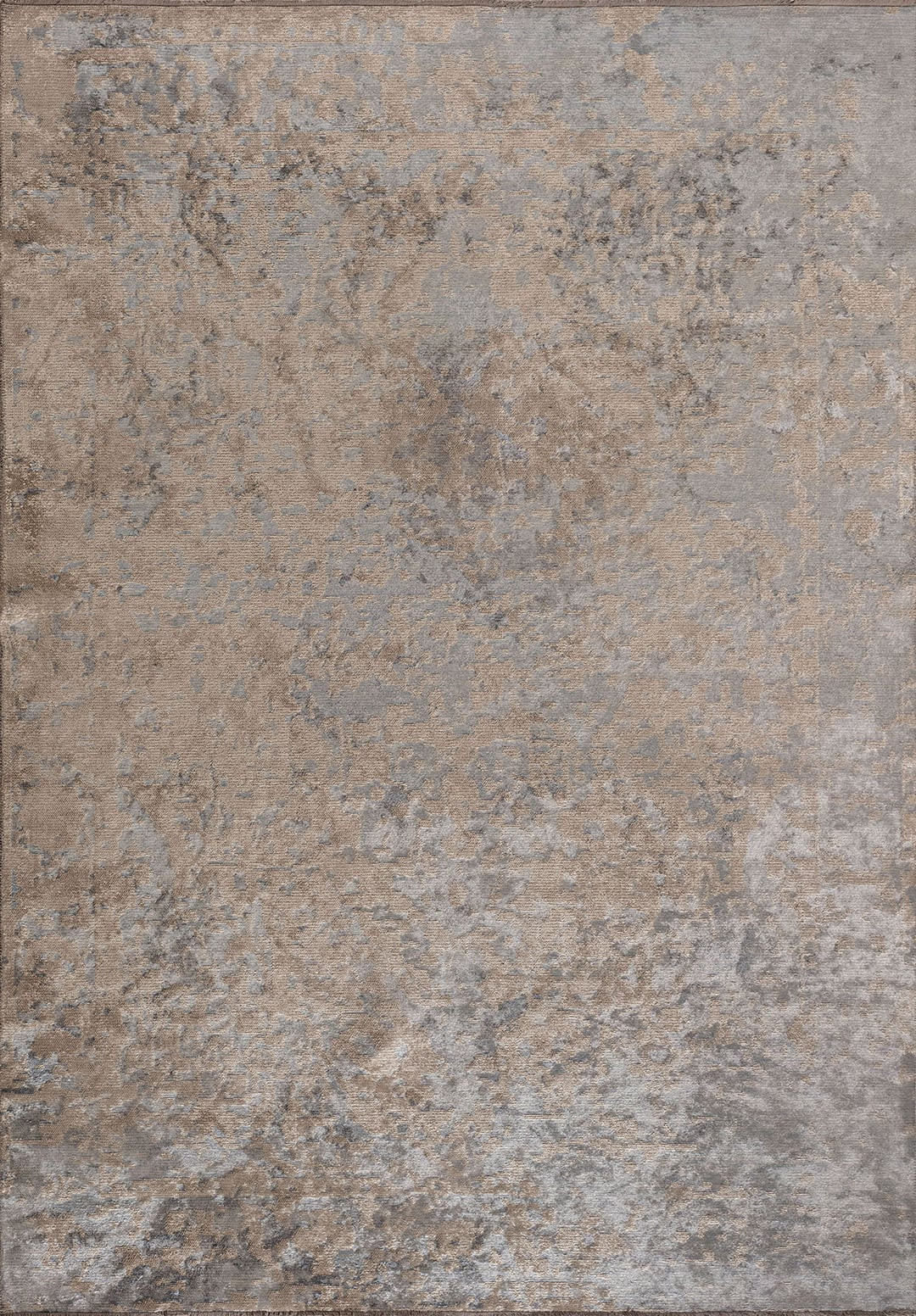 Ковер BM Home Ethnique 8024-M-4618-2721 (2x3)