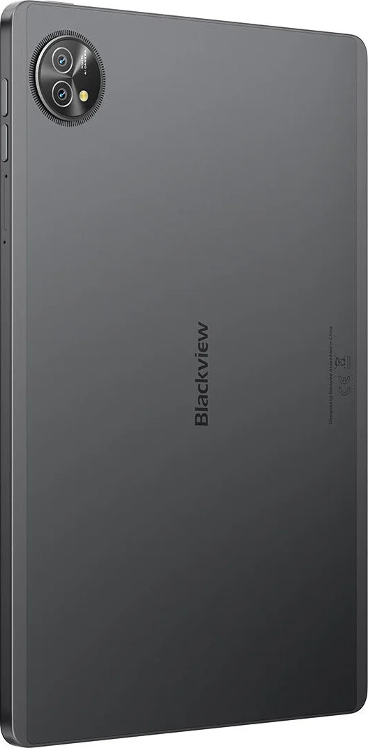 Планшет Blackview Zeno 10 LTE 11" 8GB/256GB / BVZENO10 8-256-B (черный, с чехлом а аксессуарами) — фото 6