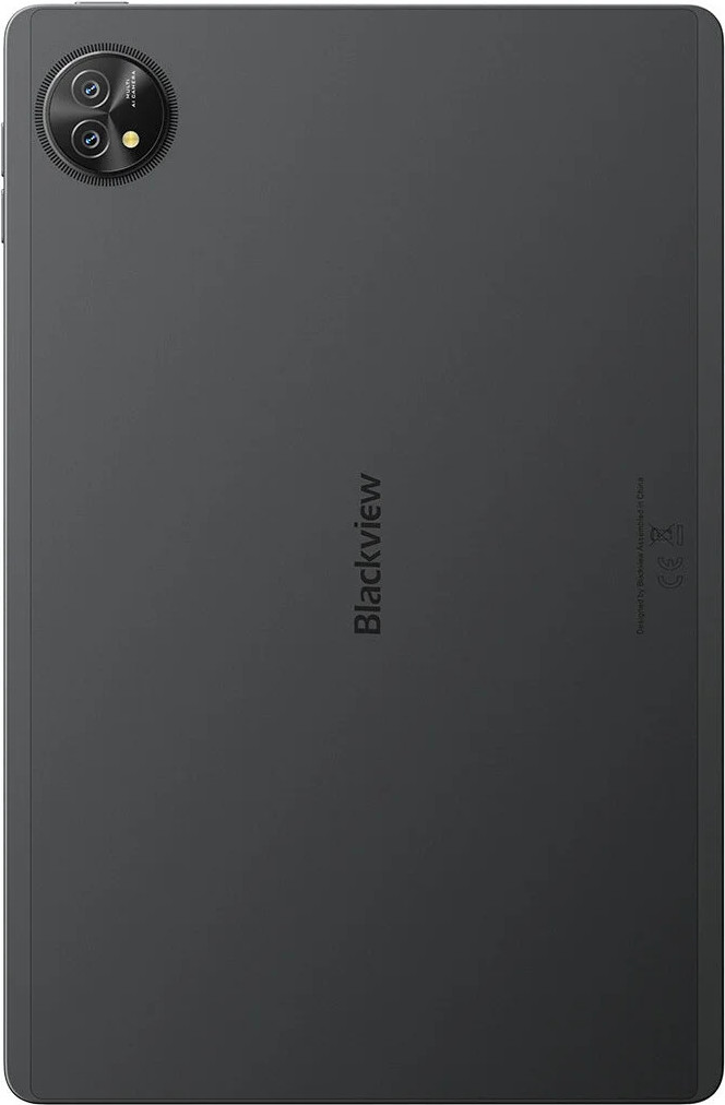 Планшет Blackview Zeno 10 LTE 11" 8GB/256GB / BVZENO10 8-256-B (черный, с чехлом а аксессуарами) — фото 4