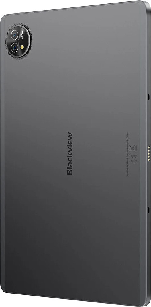 Планшет Blackview Zeno 10 LTE 11" 8GB/256GB / BVZENO10 8-256-B (черный, с чехлом а аксессуарами) — фото 5