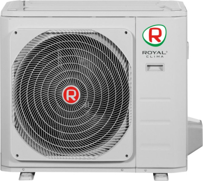Сплит-система Royal Clima ES-C 36HRX/ES-E 36HX/ES-C pan/2X