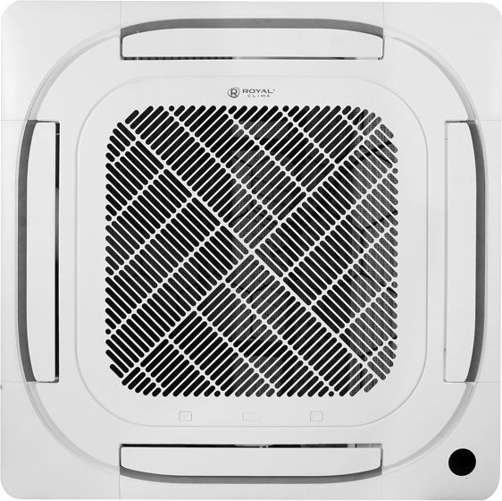 Сплит-система Royal Clima ES-C 36HRX/ES-E 36HX/ES-C pan/2X — фото 2