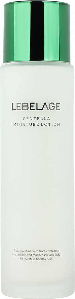 Лосьон для лица Lebelage Centella Moisture Lotion (150мл)