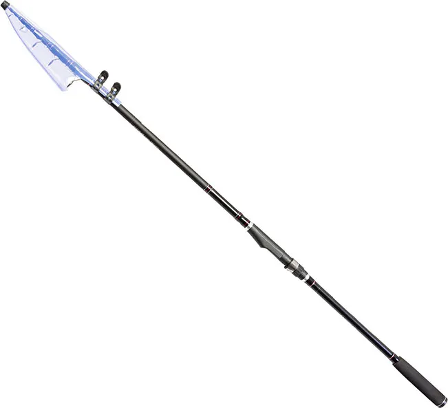 Удилище Akara Experience Tele TX-30 120-150-180 / ET180-360 (3.6м)
