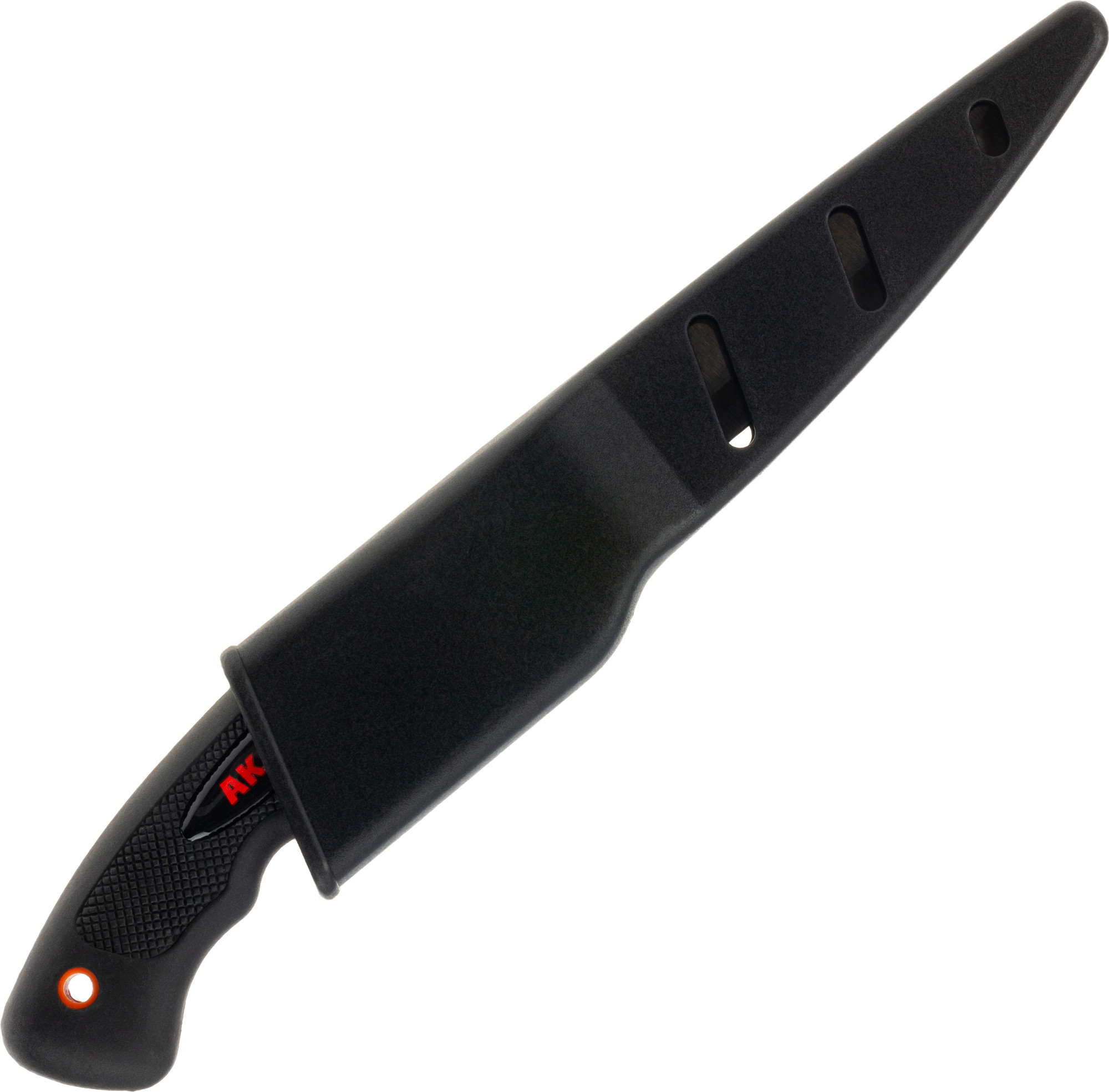 Нож туристический Akara Active 125mm 8Cr13MoV / AK-ACTV-125 — фото 3
