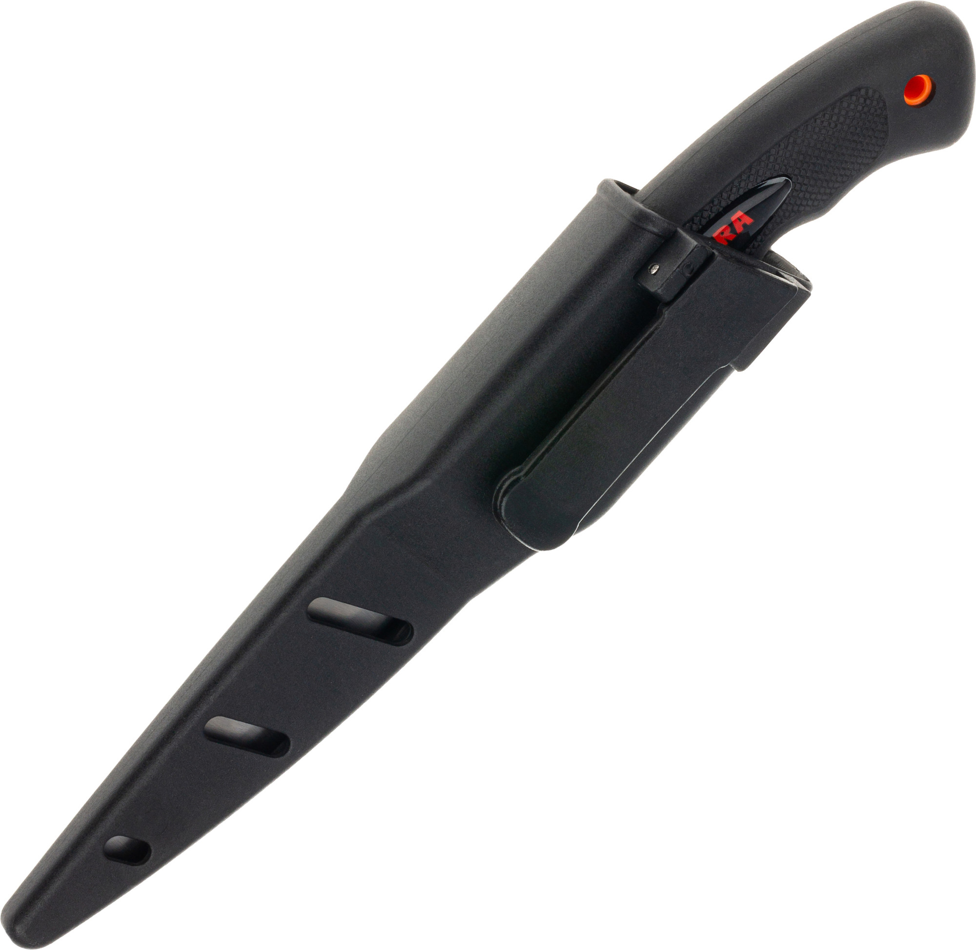Нож туристический Akara Active 125mm 8Cr13MoV / AK-ACTV-125 — фото 4
