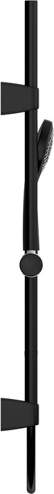 Душевой гарнитур со смесителем Cersanit Haiba HB22590-7 + Neno 63696 — фото 4