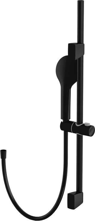 Душевой гарнитур со смесителем Cersanit Haiba HB22590-7 + Neno 63696 — фото 3
