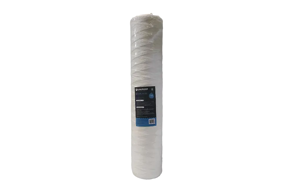 Картридж для фильтра Unipump Big Blue ВП-5 М / 45352
