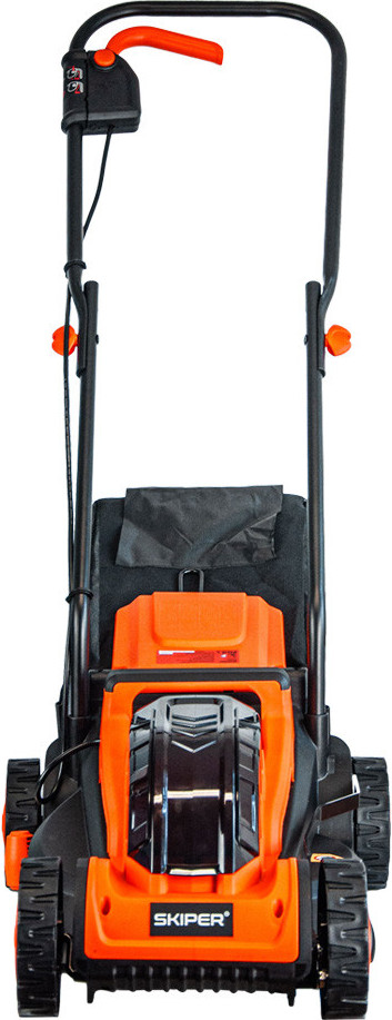 Газонокосилка аккумуляторная Skiper SKW320.00 — фото 5